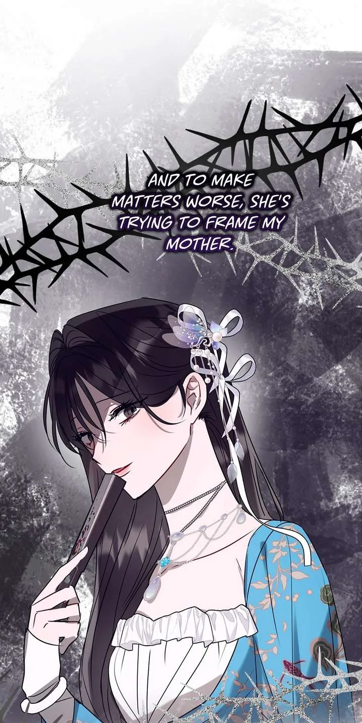 I Want to Live a Good Life Chapter 79 page 9