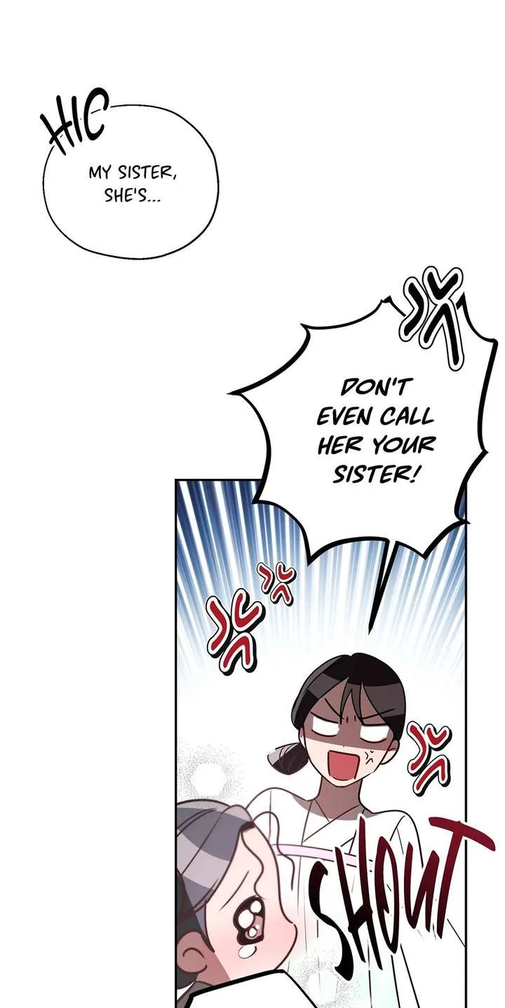I Want to Live a Good Life Chapter 79 page 7