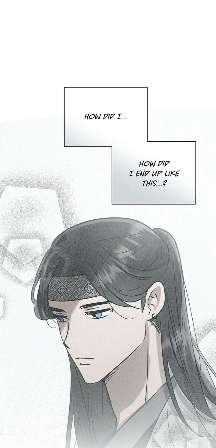 I Want to Live a Good Life Chapter 79 page 5
