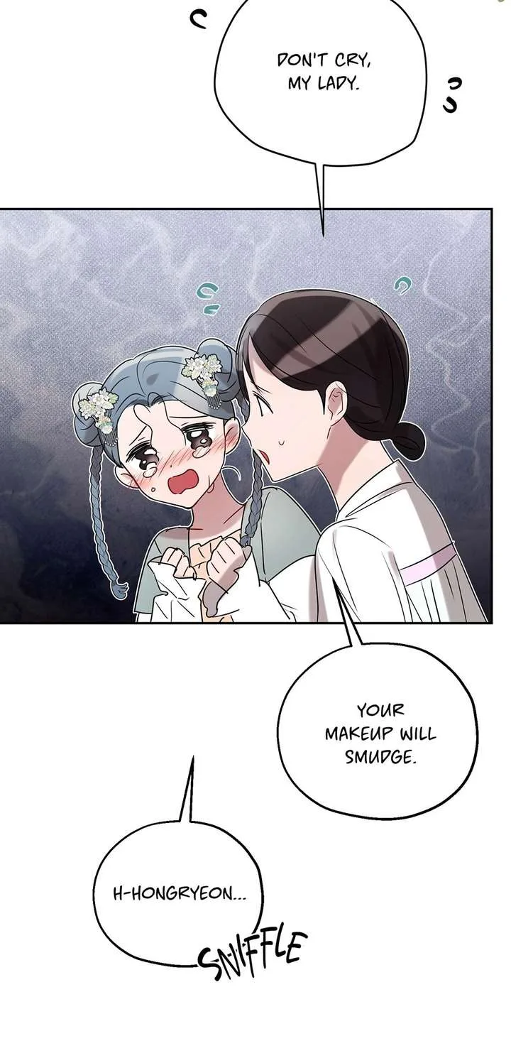 I Want to Live a Good Life Chapter 79 page 4