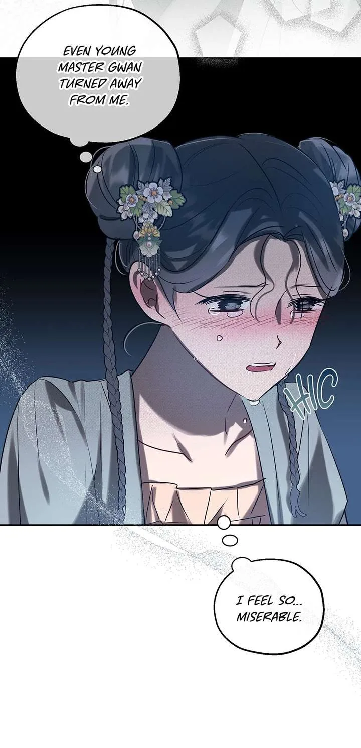 I Want to Live a Good Life Chapter 79 page 6