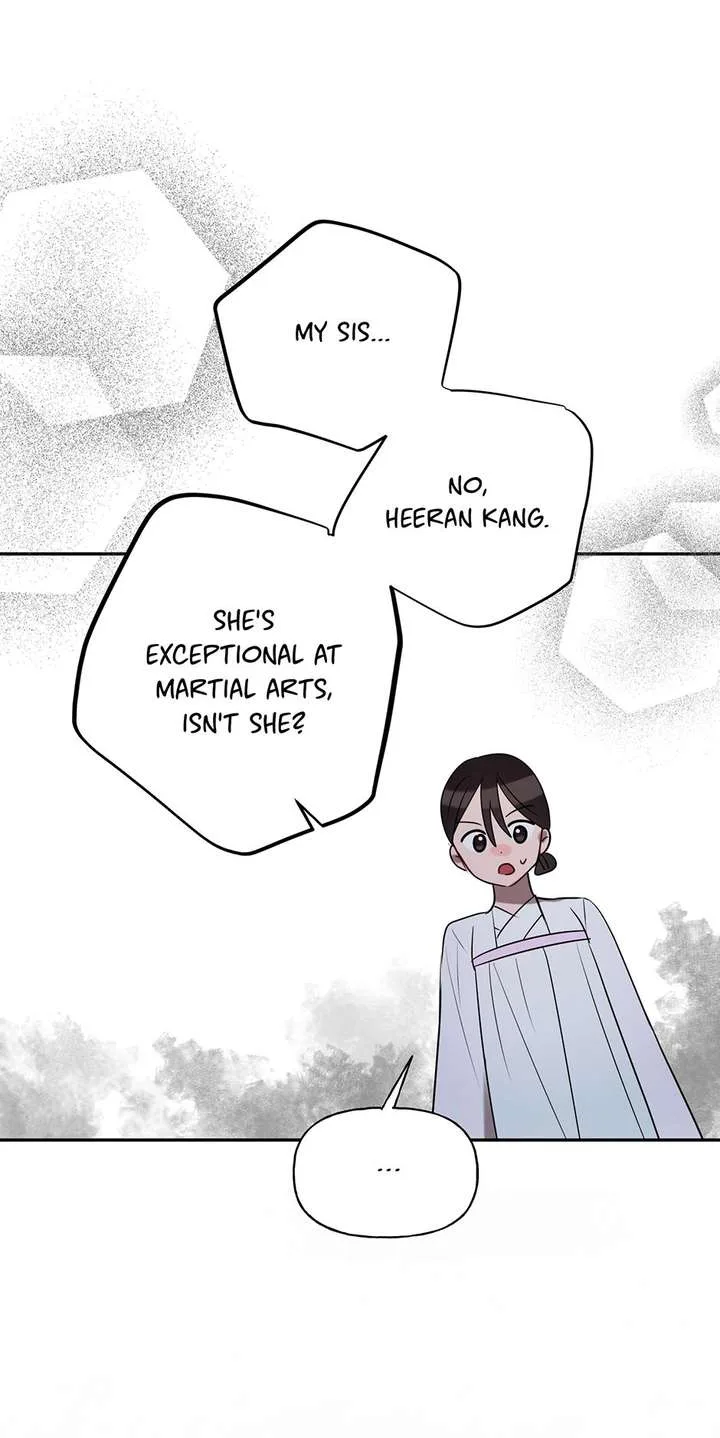 I Want to Live a Good Life Chapter 79 page 11