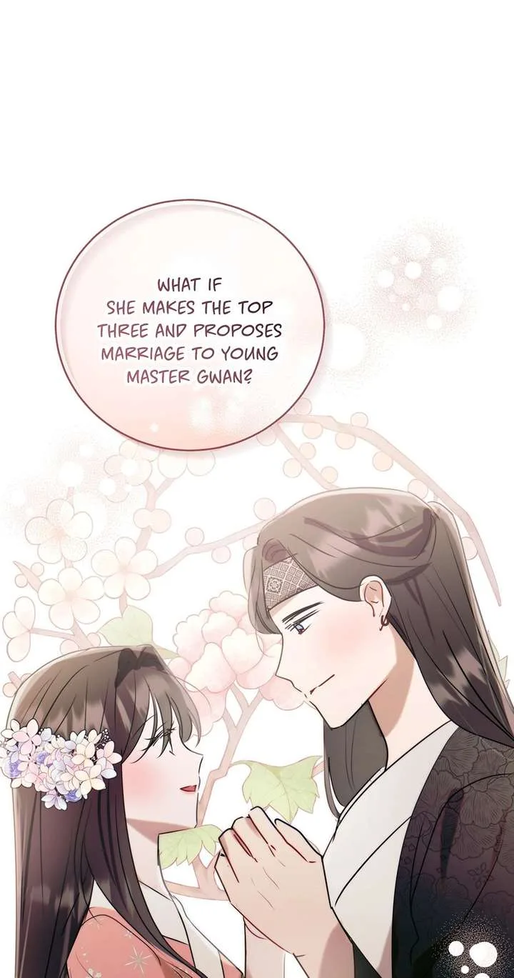 I Want to Live a Good Life Chapter 79 page 14