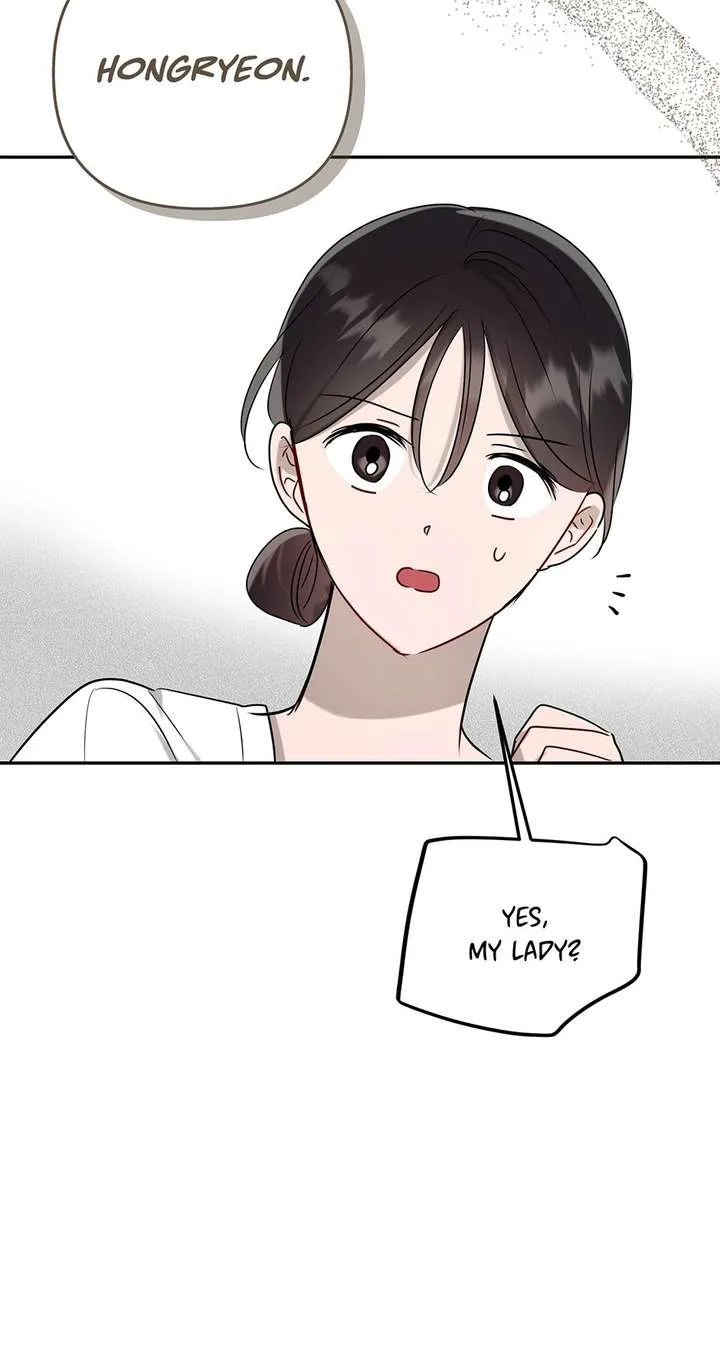 I Want to Live a Good Life Chapter 79 page 19