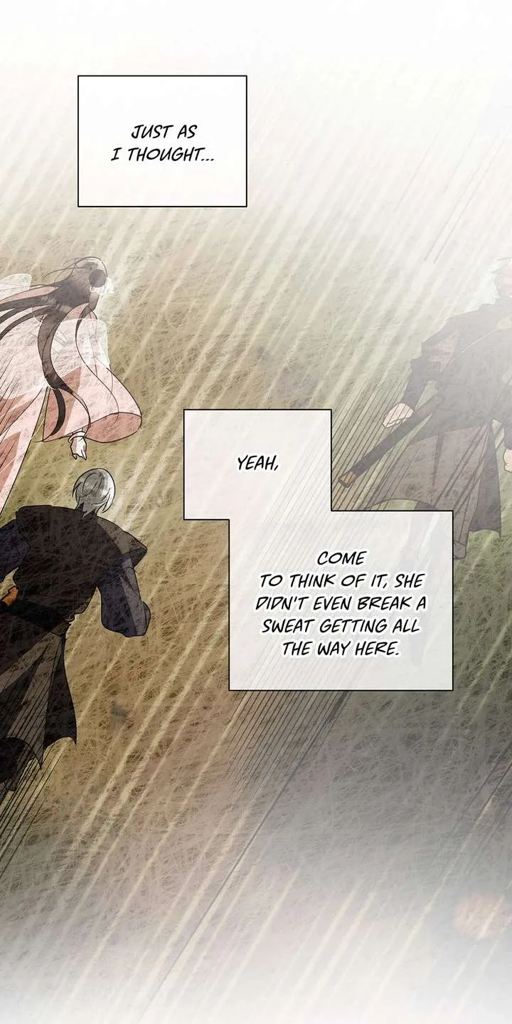 I Want to Live a Good Life Chapter 79 page 12