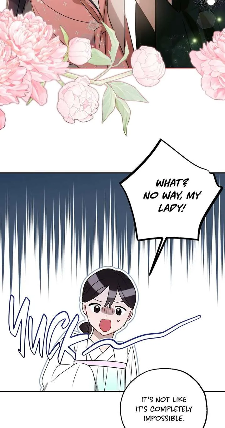 I Want to Live a Good Life Chapter 79 page 15