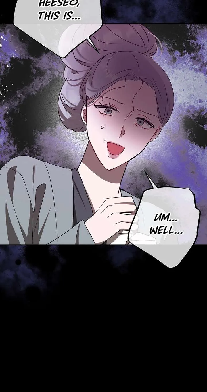 I Want to Live a Good Life Chapter 79 page 25