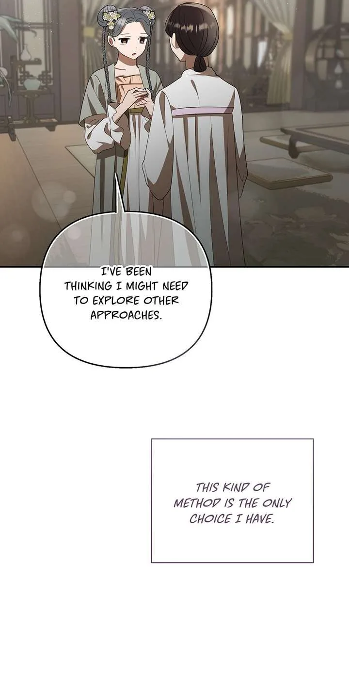 I Want to Live a Good Life Chapter 79 page 31