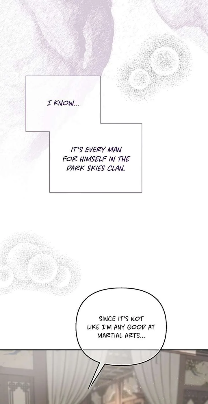 I Want to Live a Good Life Chapter 79 page 30