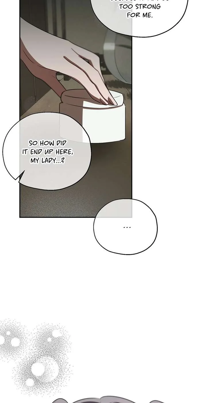I Want to Live a Good Life Chapter 79 page 28