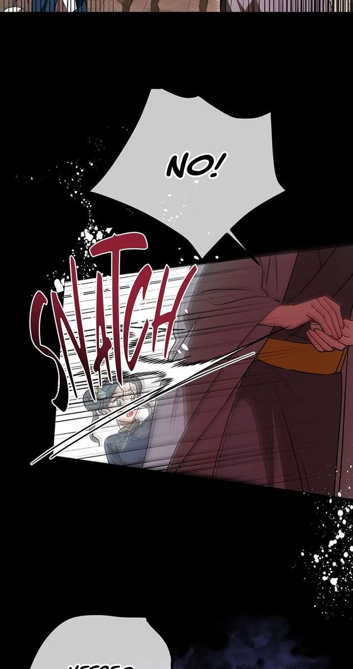 I Want to Live a Good Life Chapter 79 page 24