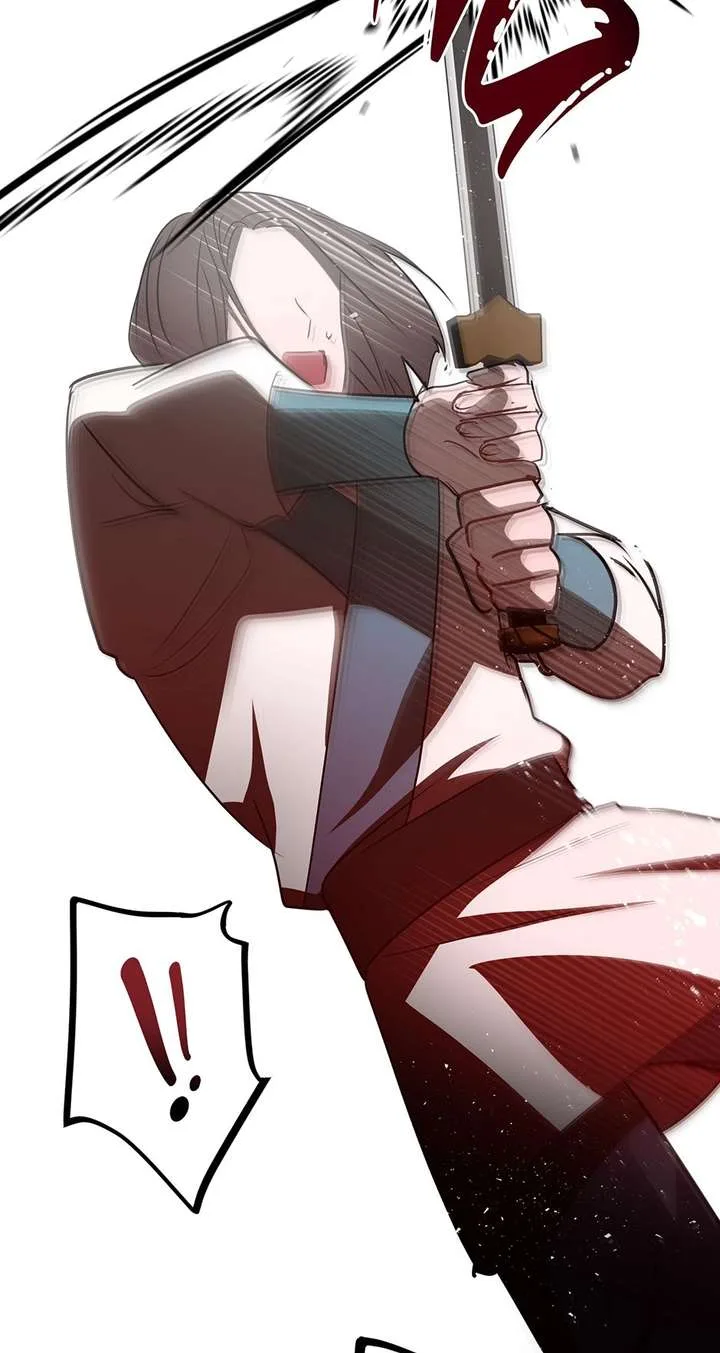 I Want to Live a Good Life Chapter 79 page 37