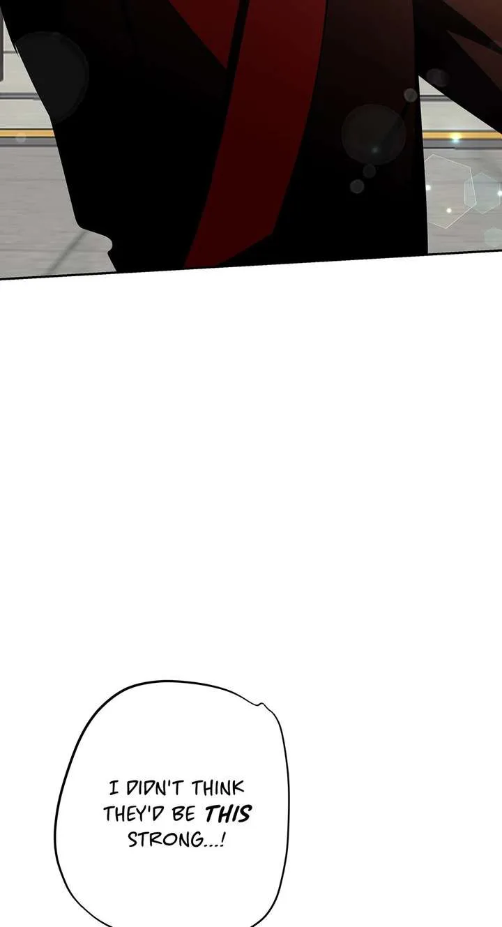 I Want to Live a Good Life Chapter 79 page 42