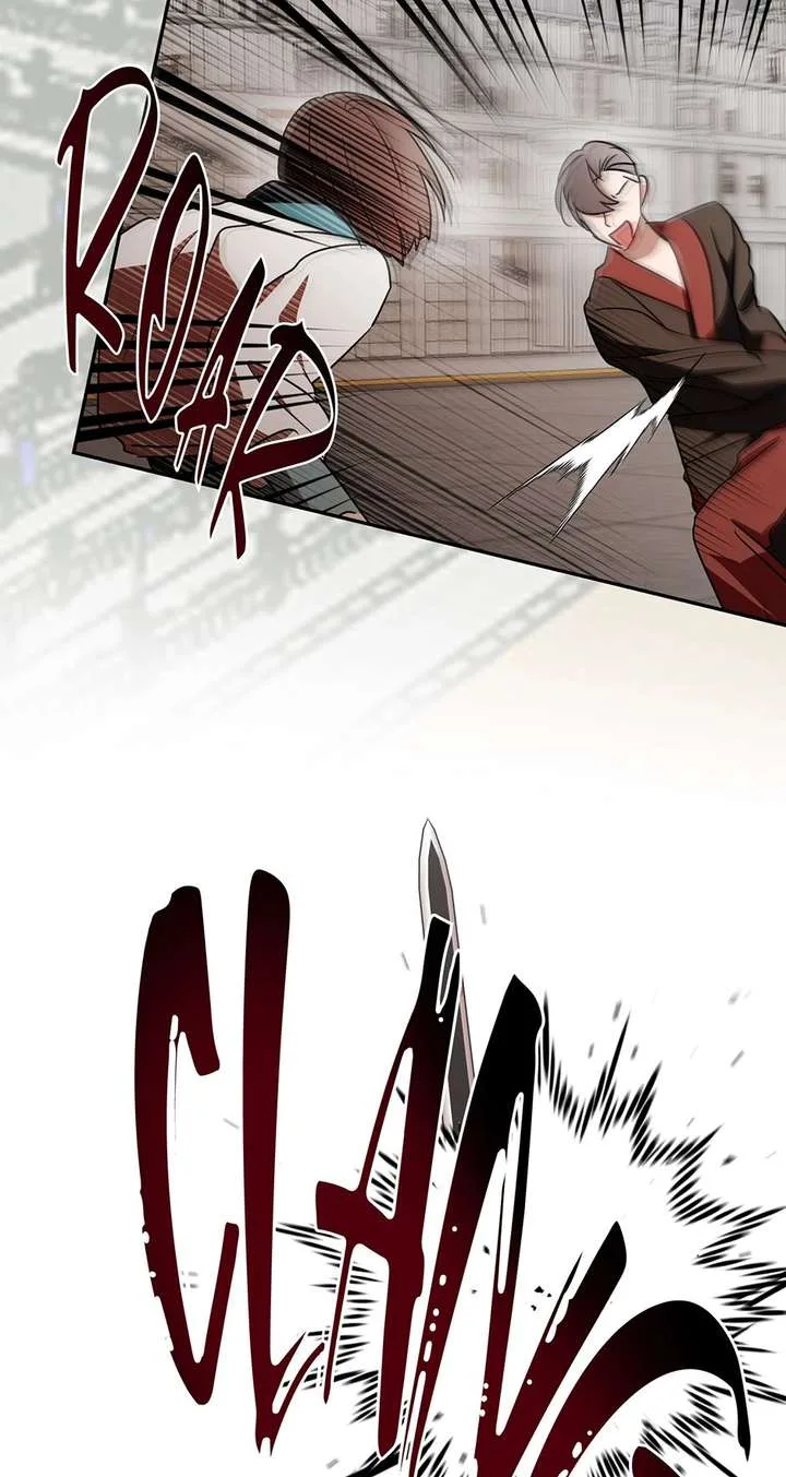 I Want to Live a Good Life Chapter 79 page 36