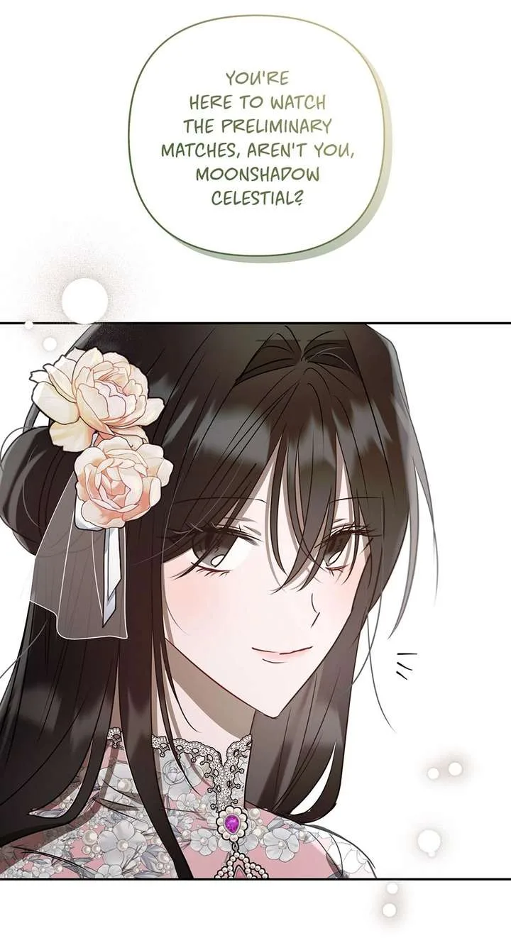 I Want to Live a Good Life Chapter 79 page 44