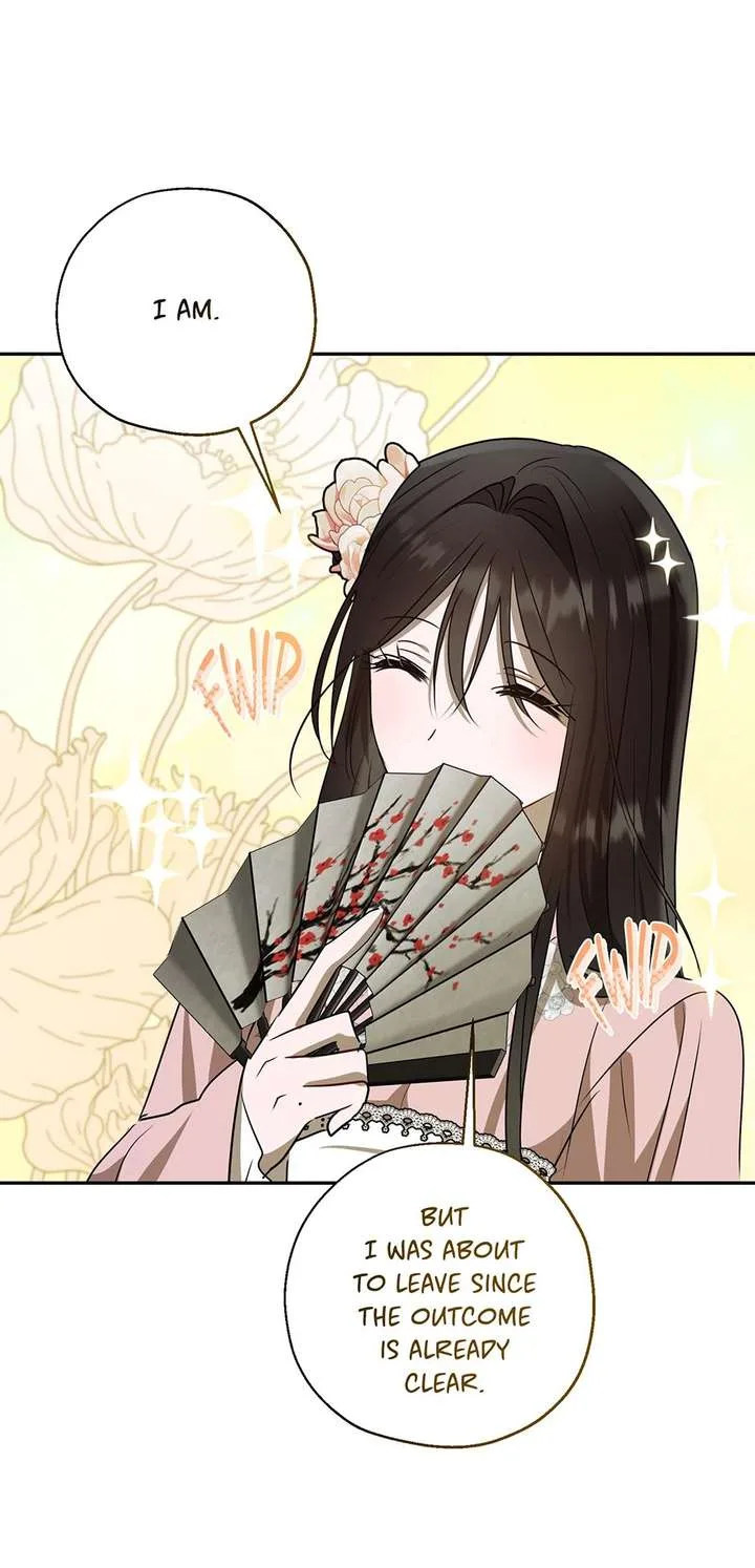 I Want to Live a Good Life Chapter 79 page 47