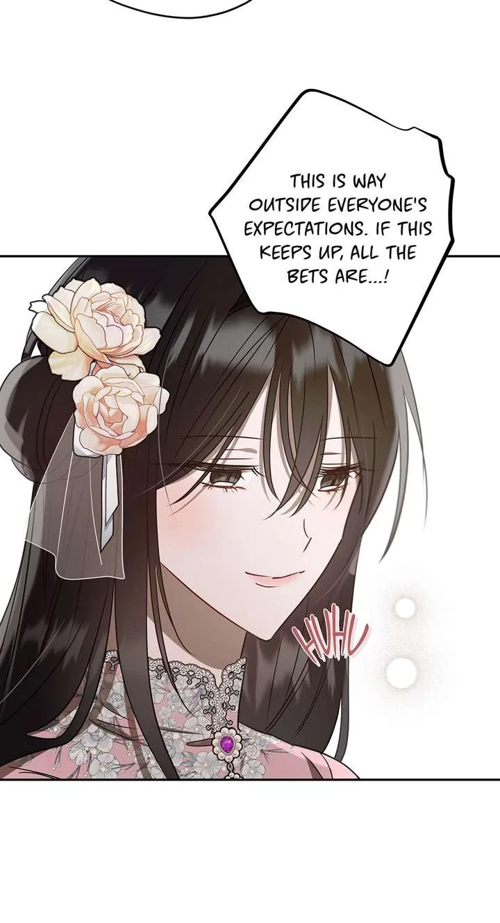 I Want to Live a Good Life Chapter 79 page 43