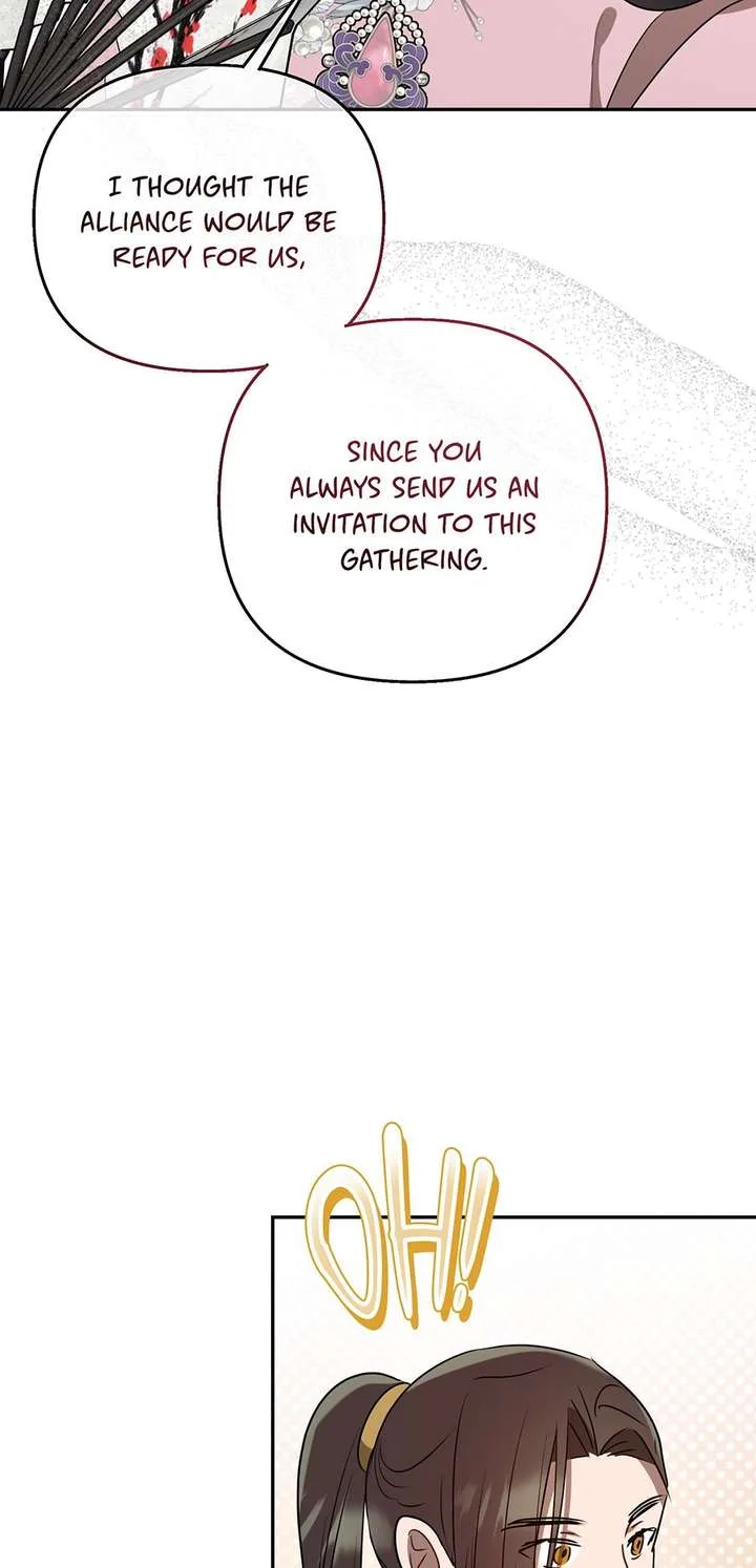 I Want to Live a Good Life Chapter 79 page 50