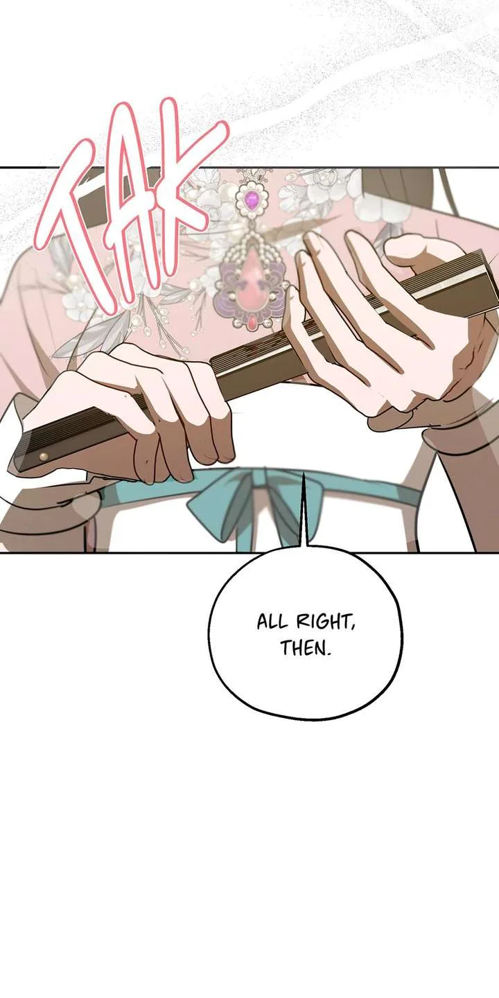 I Want to Live a Good Life Chapter 79 page 55