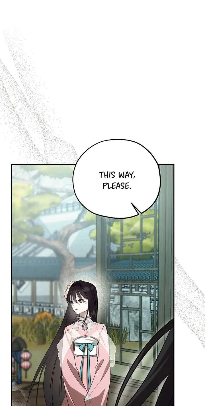 I Want to Live a Good Life Chapter 79 page 61