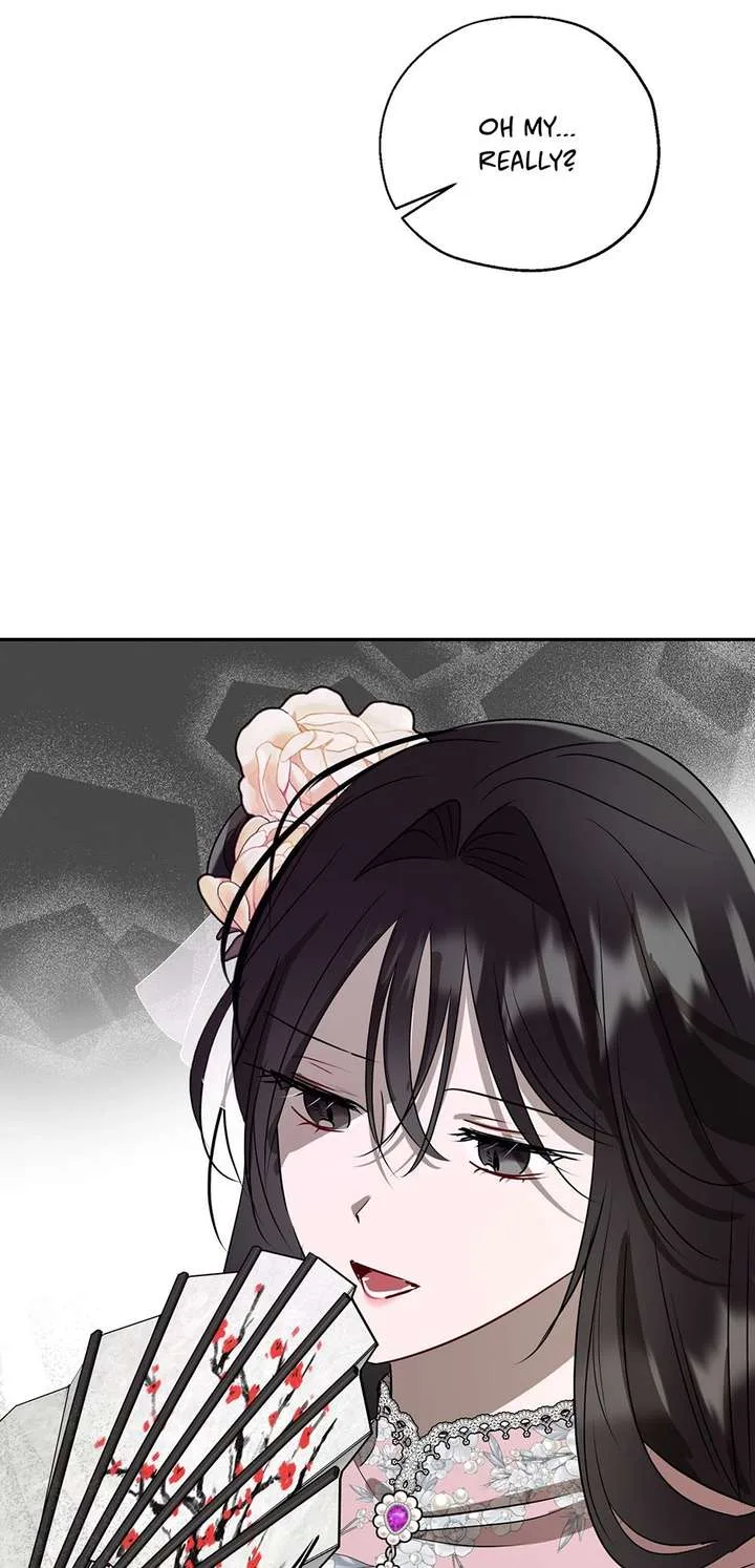 I Want to Live a Good Life Chapter 79 page 49
