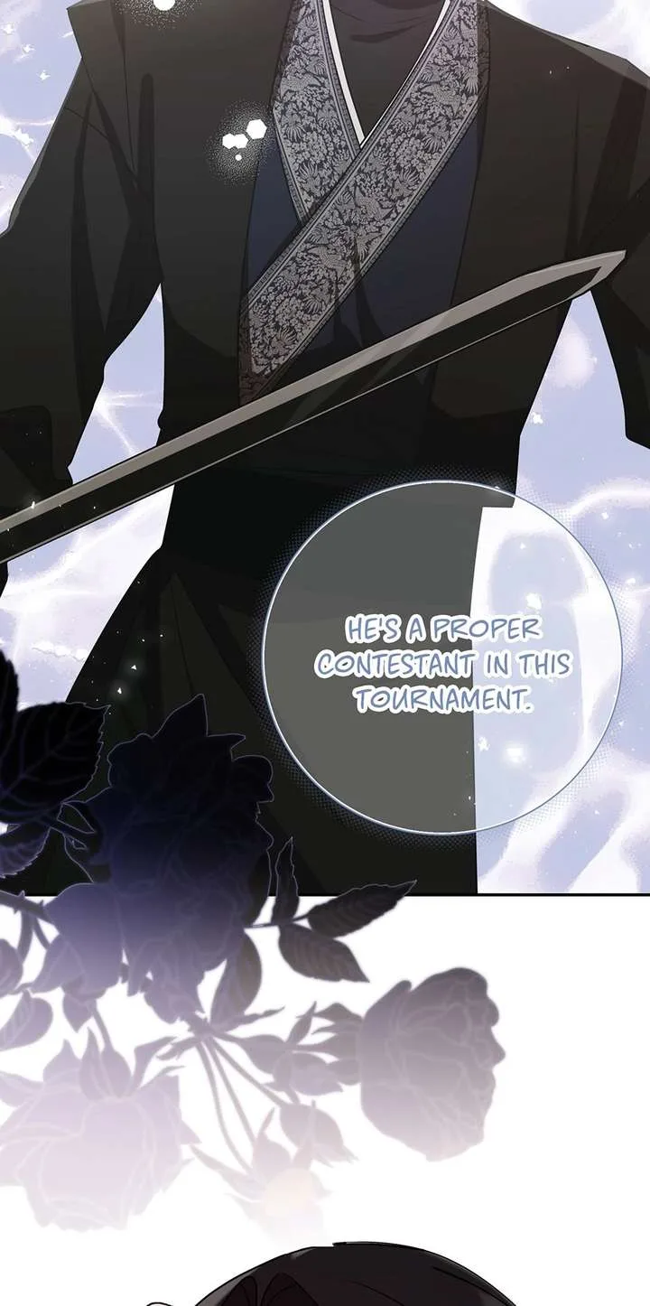 I Want to Live a Good Life Chapter 79 page 69