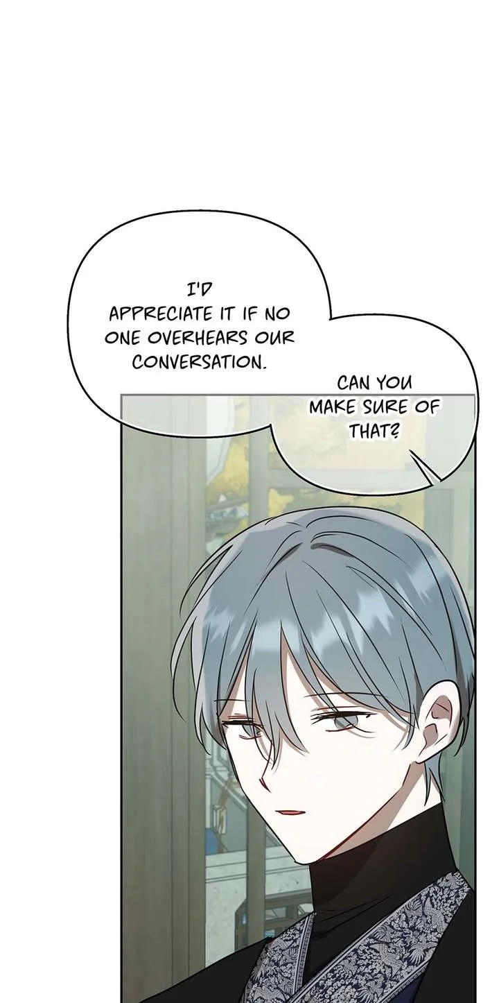 I Want to Live a Good Life Chapter 79 page 65