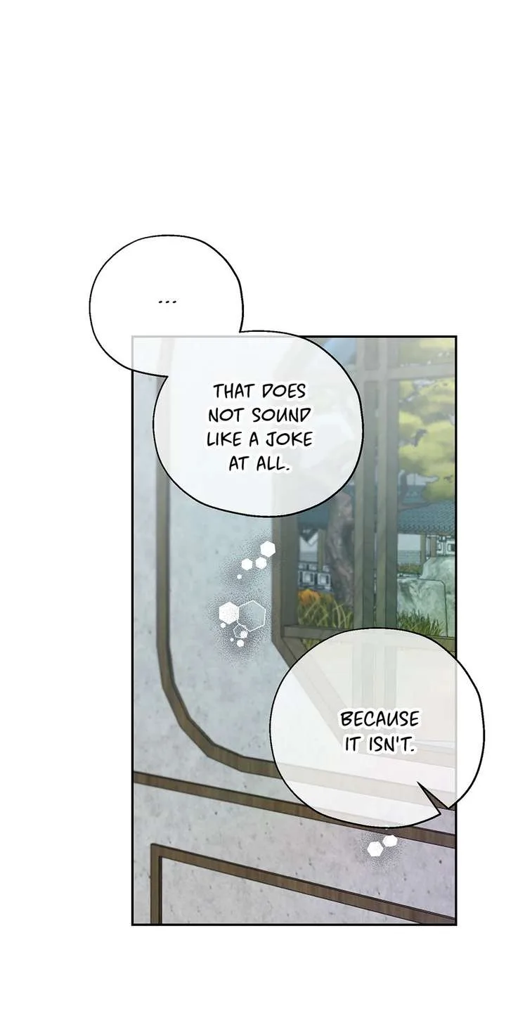 I Want to Live a Good Life Chapter 79 page 71
