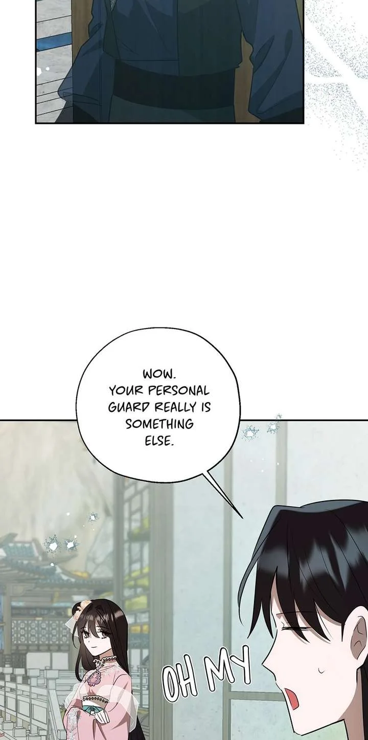 I Want to Live a Good Life Chapter 79 page 67