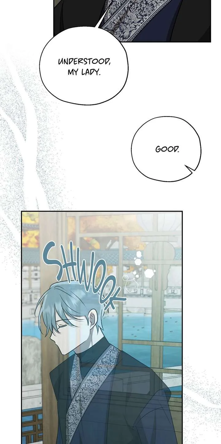 I Want to Live a Good Life Chapter 79 page 66