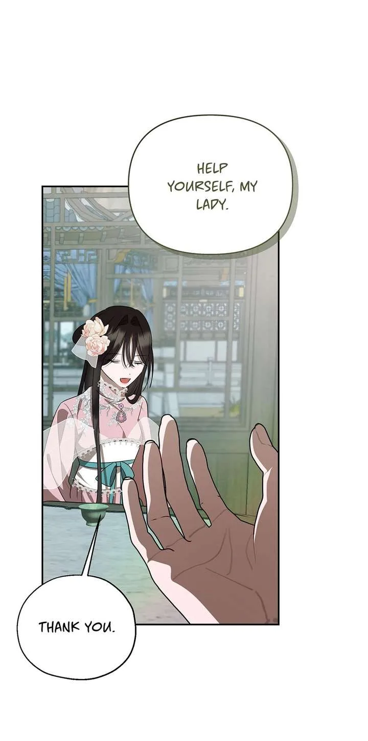 I Want to Live a Good Life Chapter 79 page 73