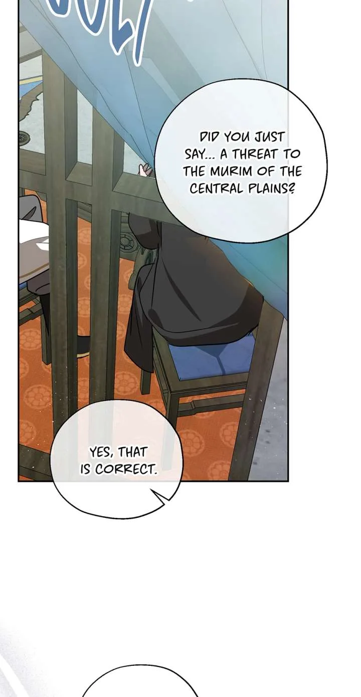 I Want to Live a Good Life Chapter 80 page 11