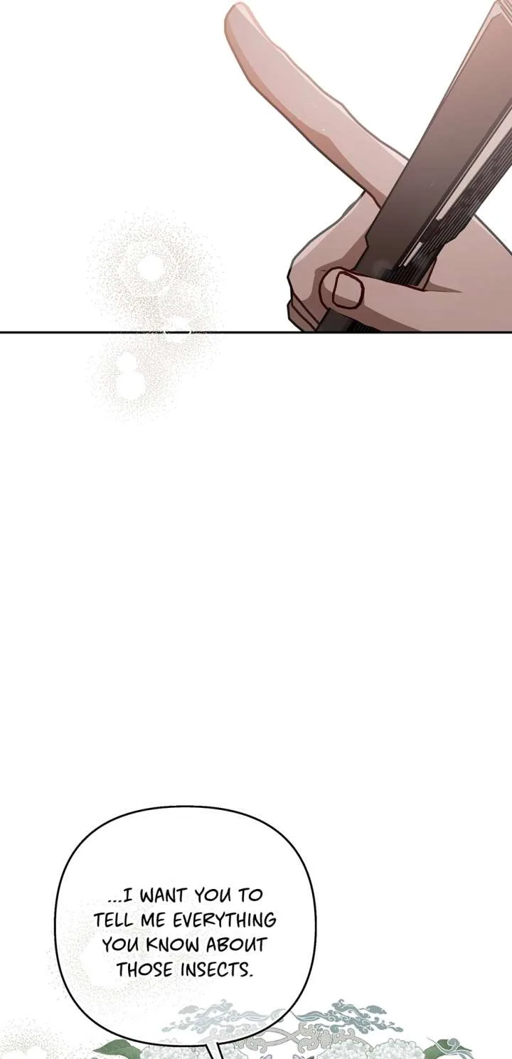 I Want to Live a Good Life Chapter 80 page 30