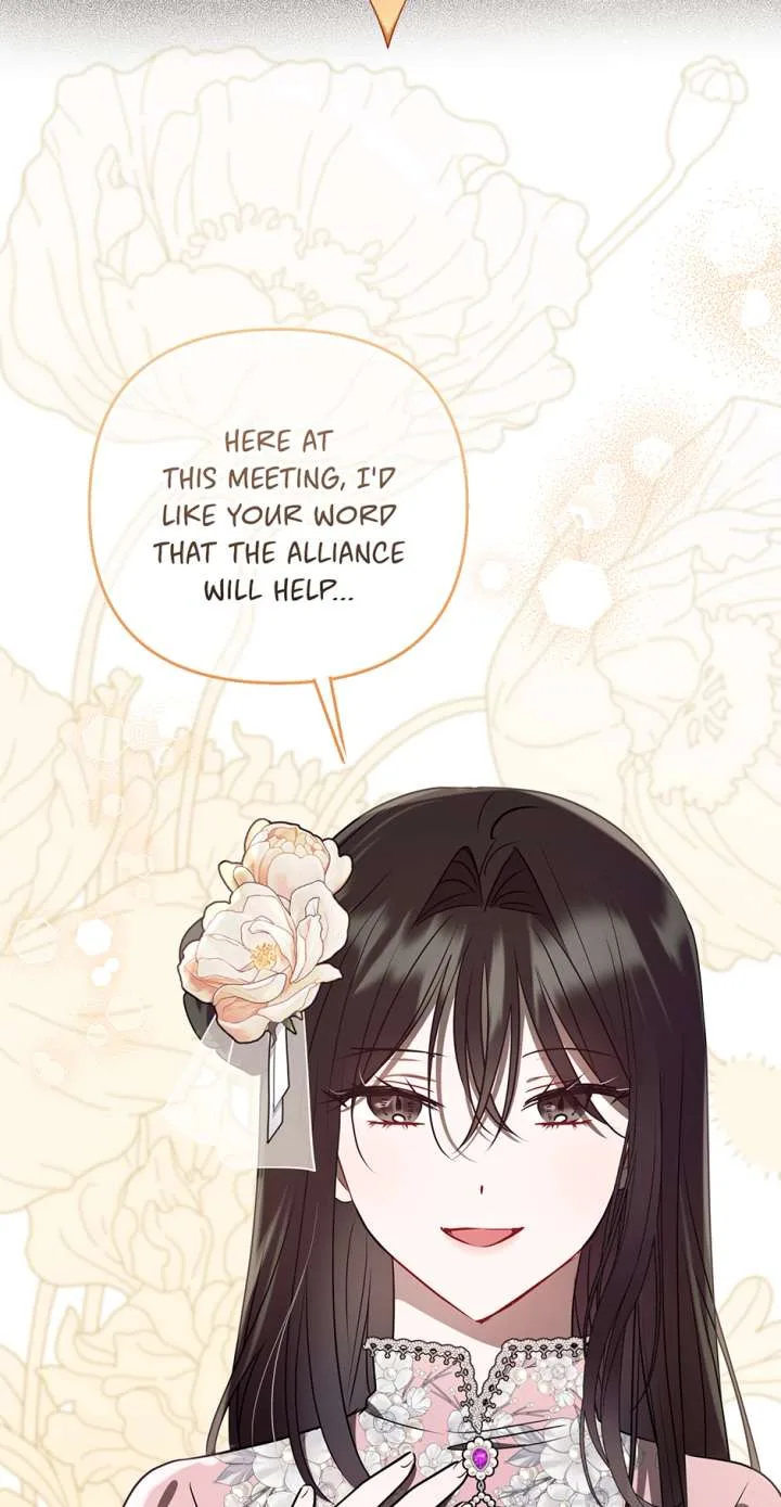 I Want to Live a Good Life Chapter 80 page 9