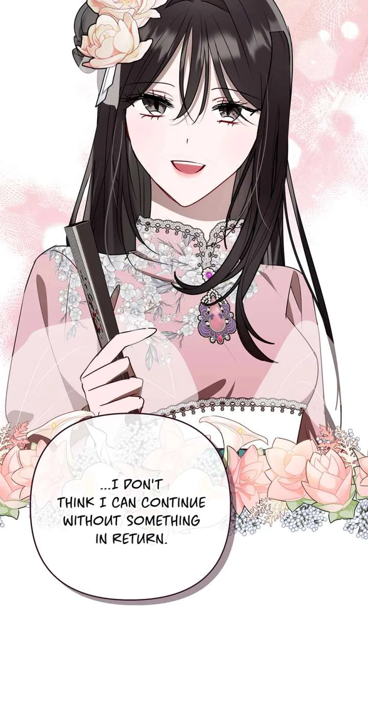 I Want to Live a Good Life Chapter 80 page 26