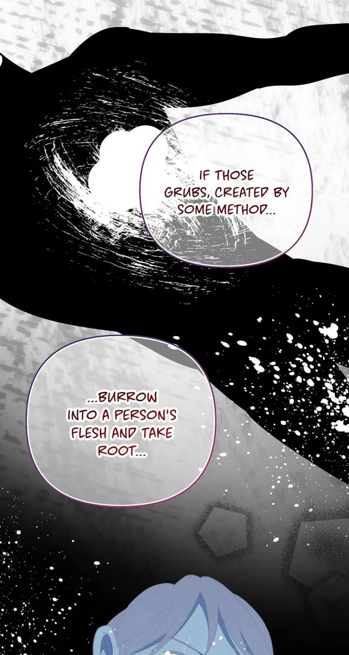 I Want to Live a Good Life Chapter 80 page 36