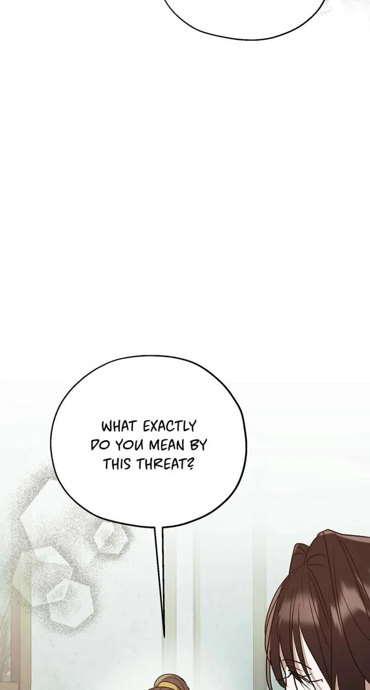 I Want to Live a Good Life Chapter 80 page 16