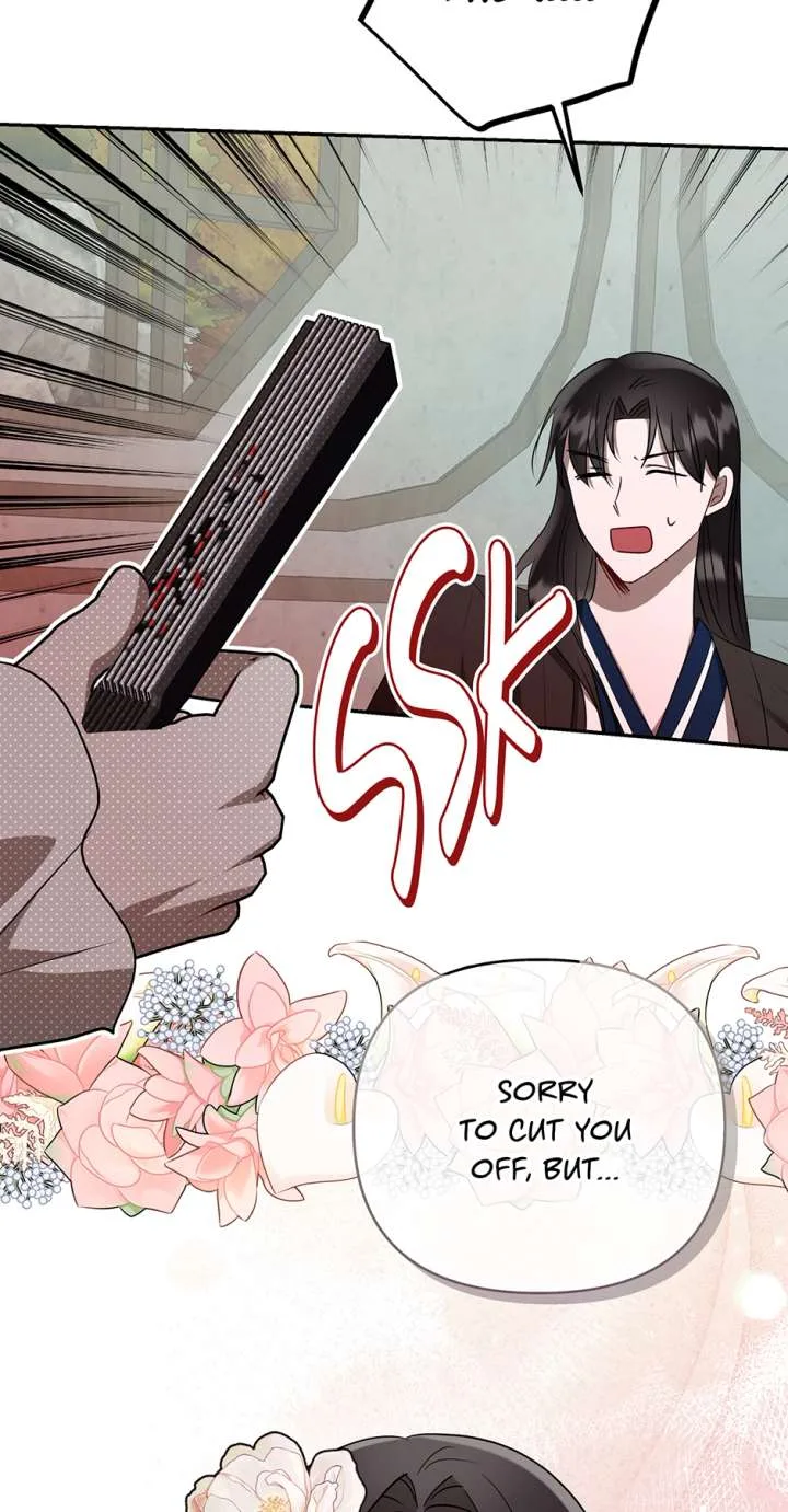 I Want to Live a Good Life Chapter 80 page 25