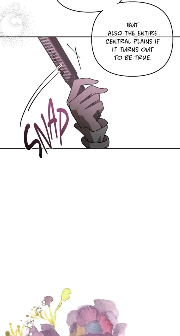 I Want to Live a Good Life Chapter 80 page 18