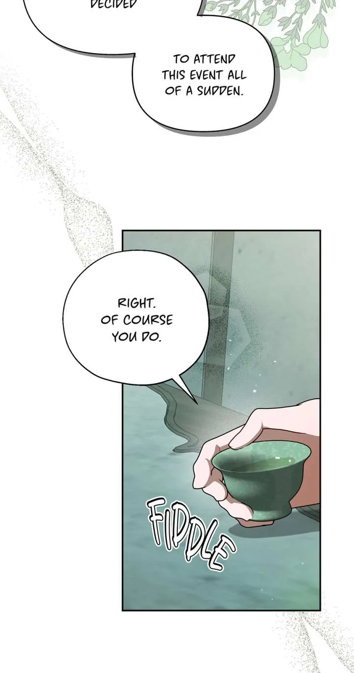 I Want to Live a Good Life Chapter 80 page 4