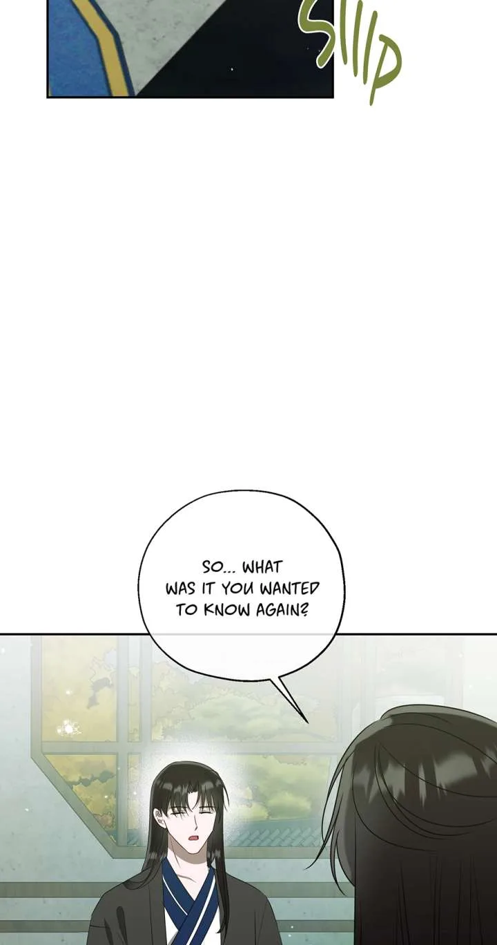 I Want to Live a Good Life Chapter 80 page 2