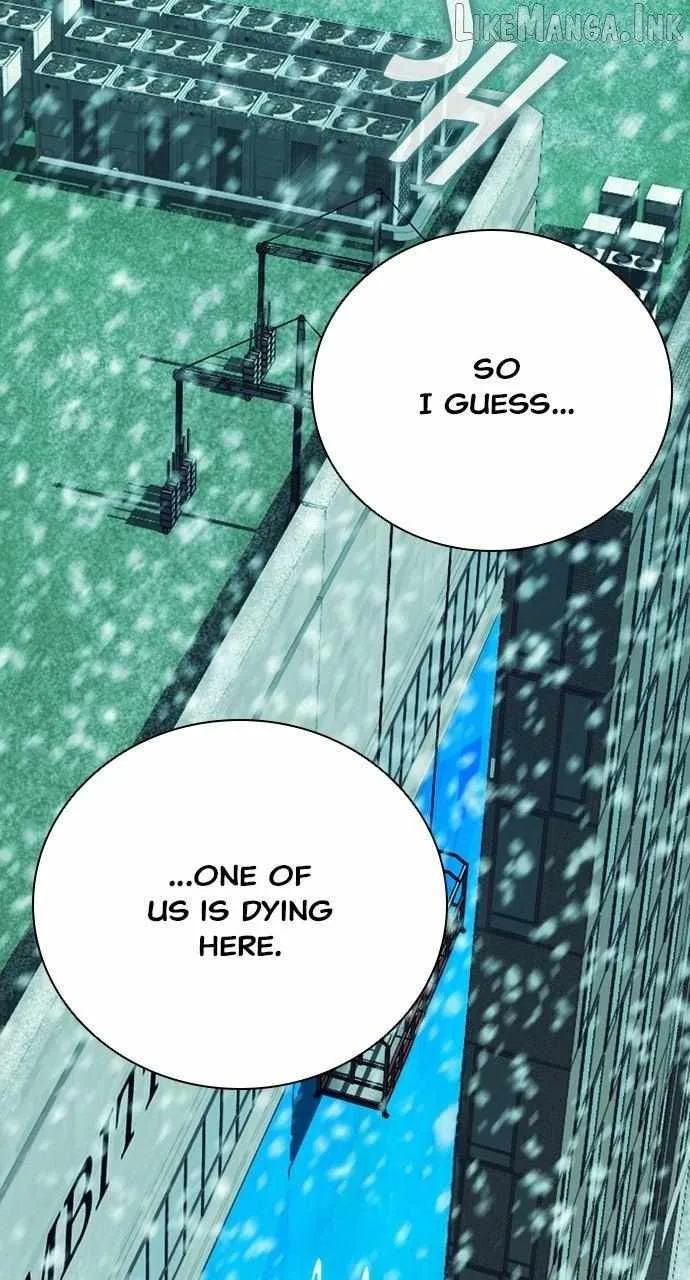 Worst Generation Chapter 69 page 3