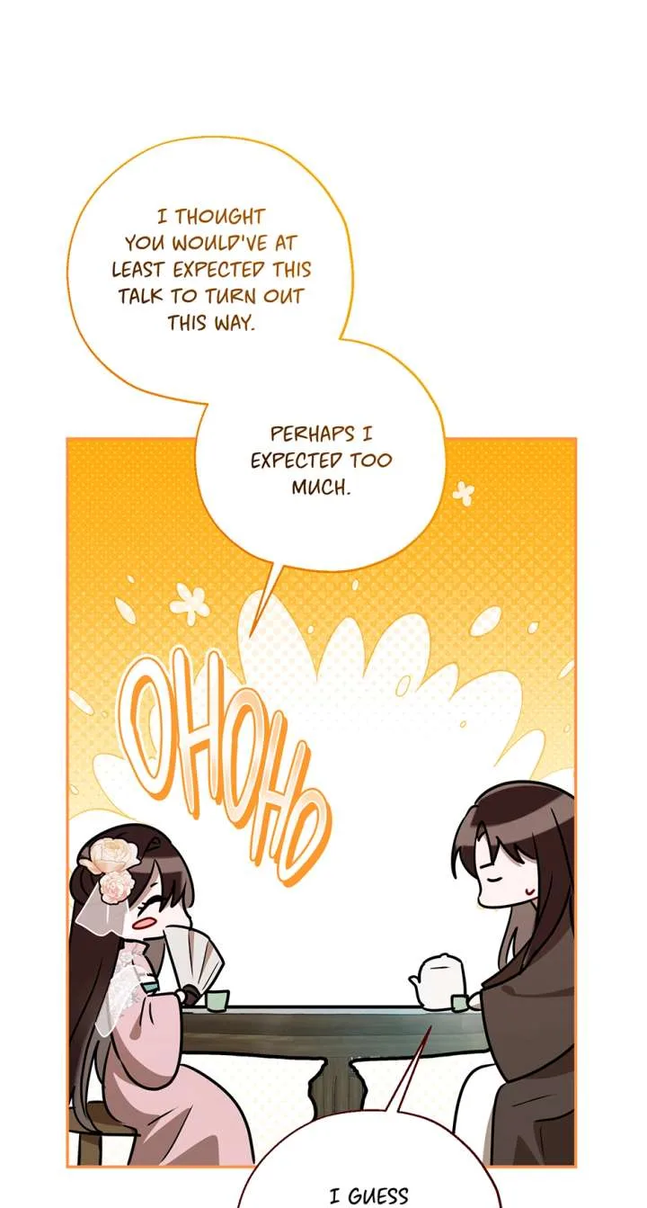 I Want to Live a Good Life Chapter 80 page 14