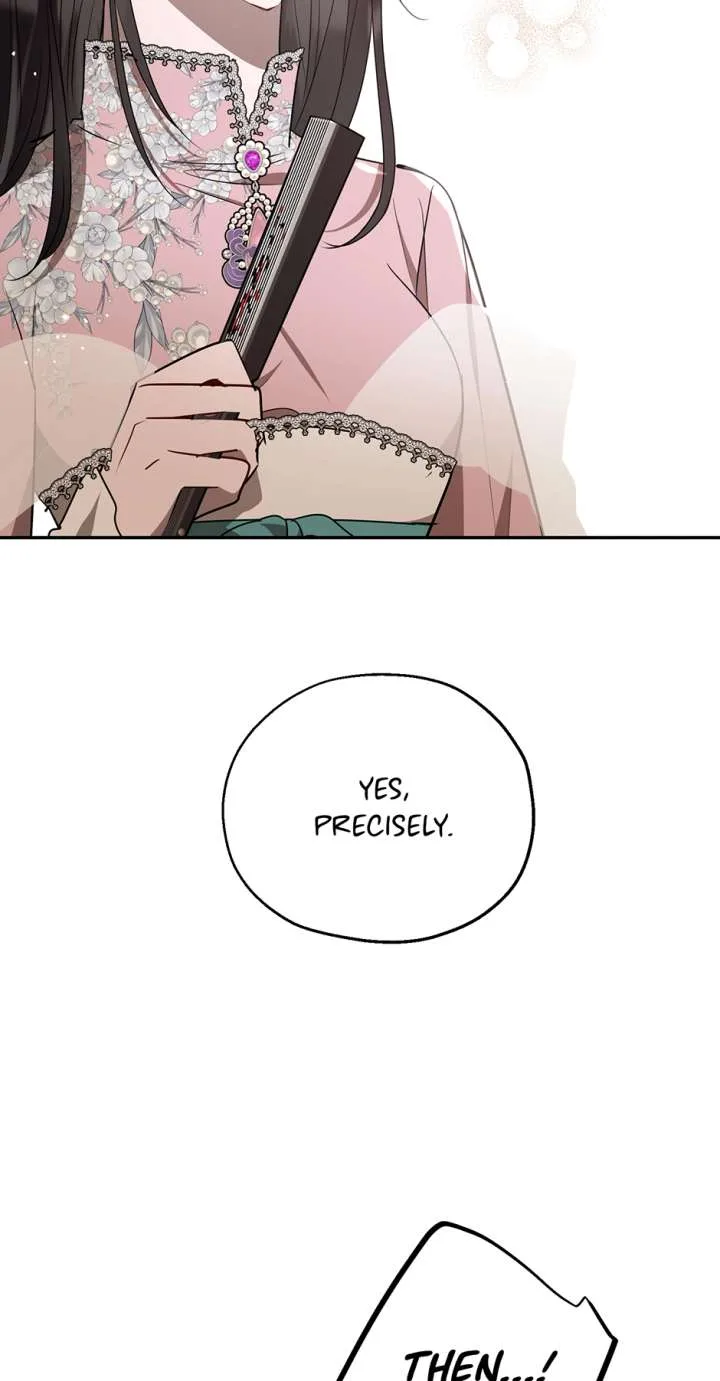 I Want to Live a Good Life Chapter 80 page 24