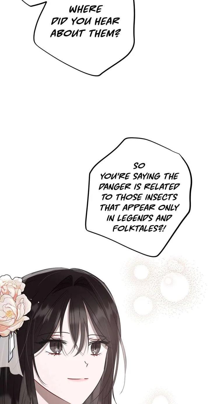 I Want to Live a Good Life Chapter 80 page 23