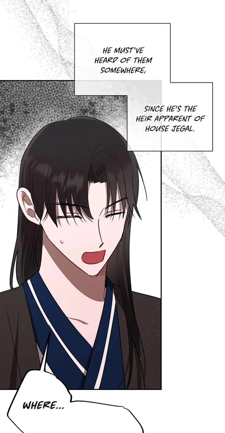 I Want to Live a Good Life Chapter 80 page 22