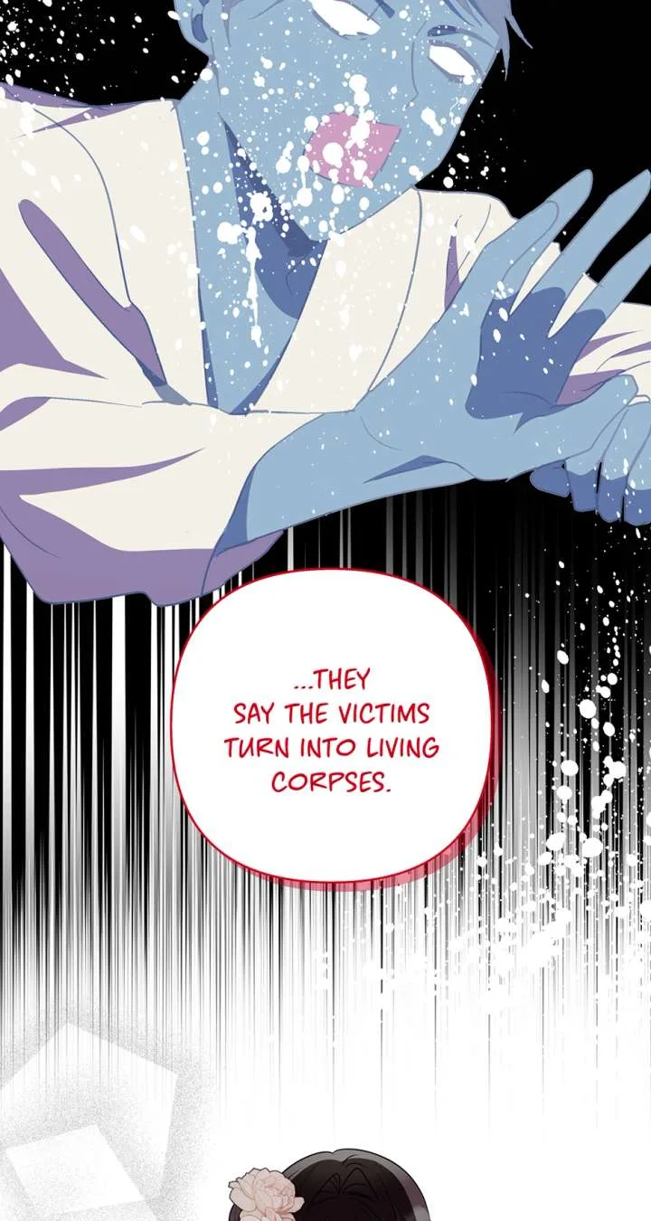 I Want to Live a Good Life Chapter 80 page 37