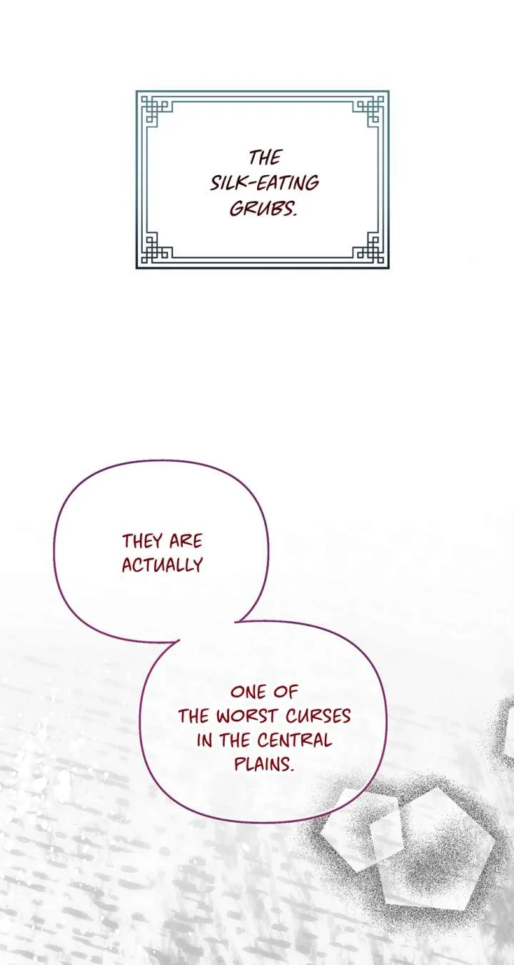 I Want to Live a Good Life Chapter 80 page 35