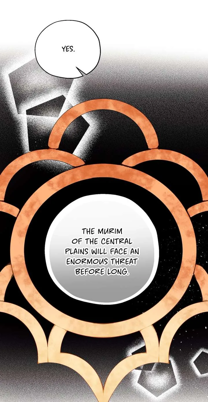 I Want to Live a Good Life Chapter 80 page 8