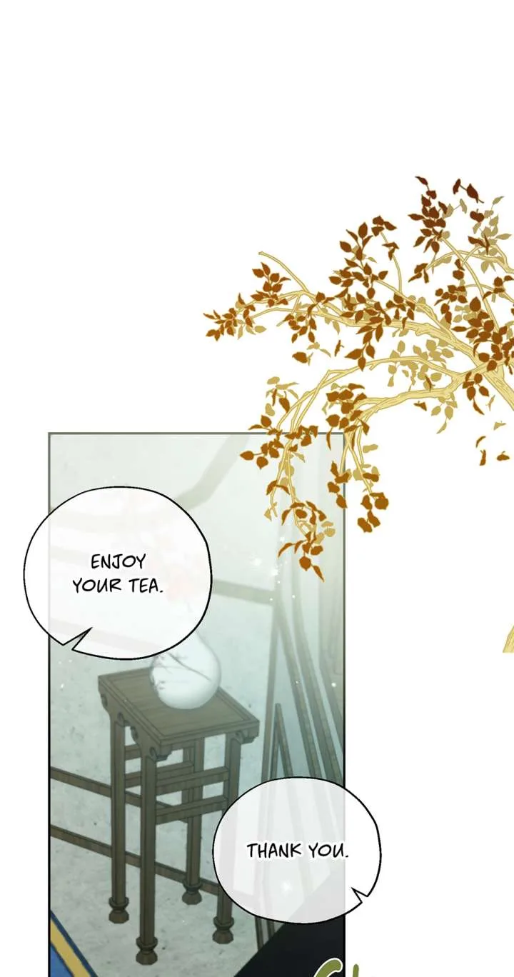 I Want to Live a Good Life Chapter 80 page 1